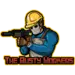 Logo of The Rusty Workers
